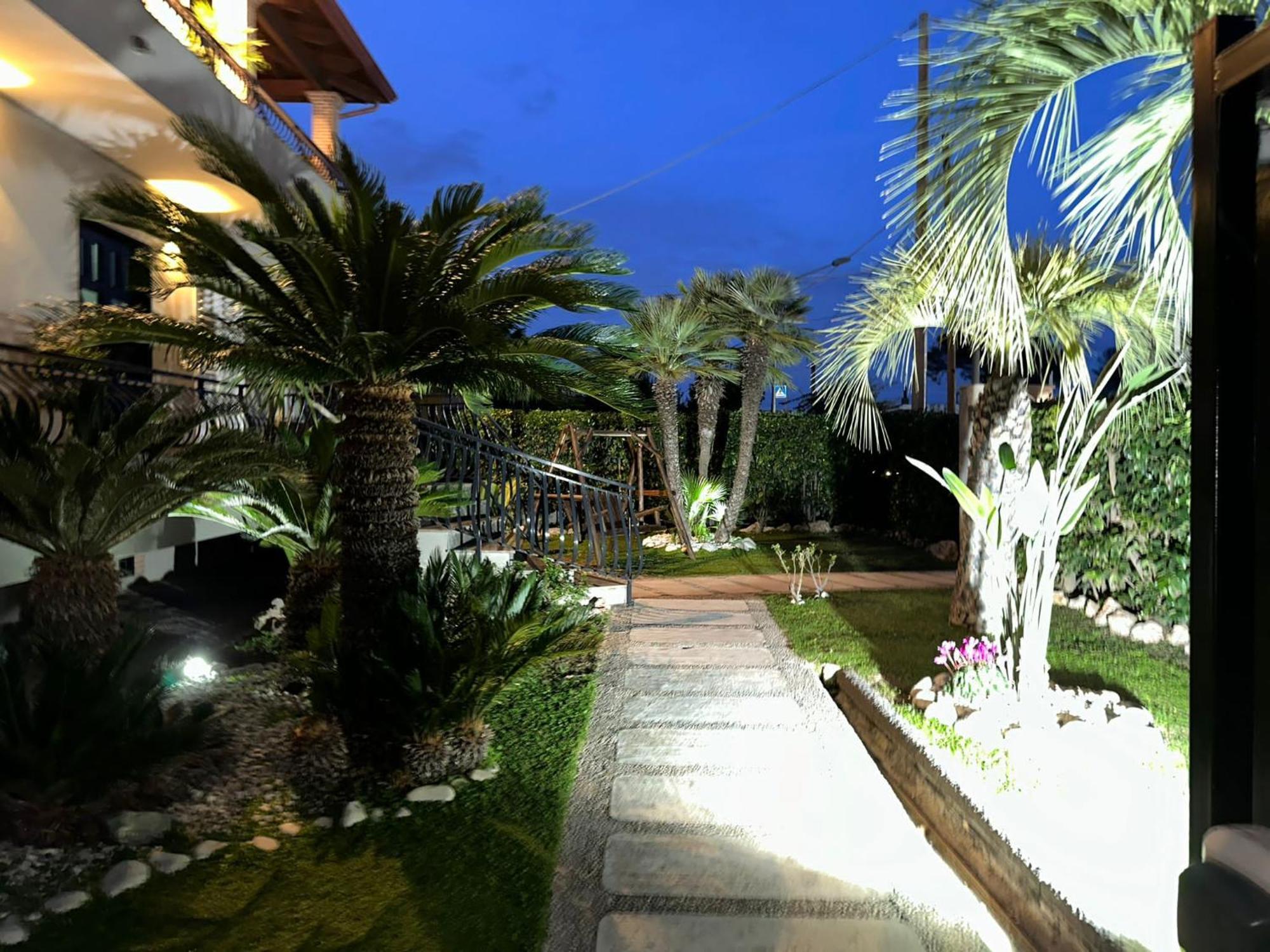 Maison Aphrodite Boscoreale Exterior photo